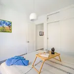Appartement Ineika In - Balcony & Poolside