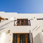 Appartement Ineika In - Balcony & Poolside *