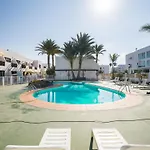Appartement Ineika In - Balcony & Poolside Corralejo