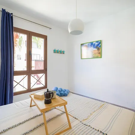 Ineika In - Balcony & Poolside * קורלחו