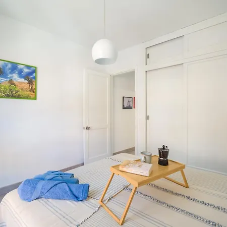 Apartment Ineika In - Balcony & Poolside