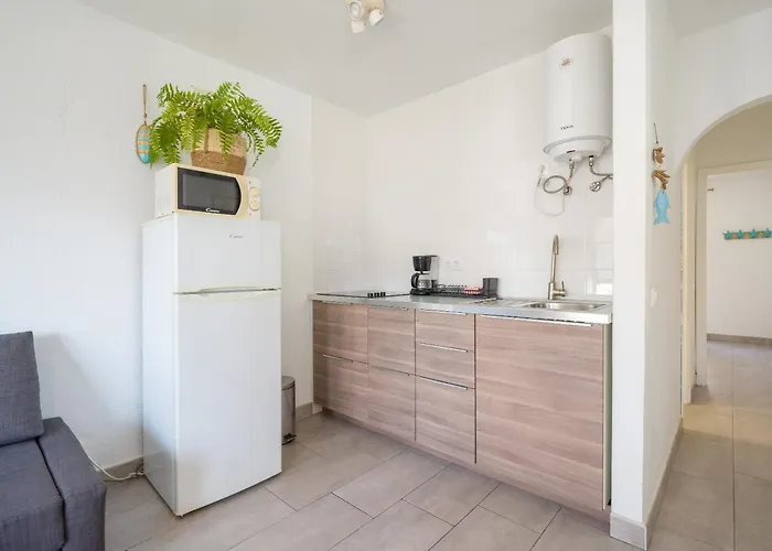 Apartmán Ineika In - Balcony & Poolside Corralejo