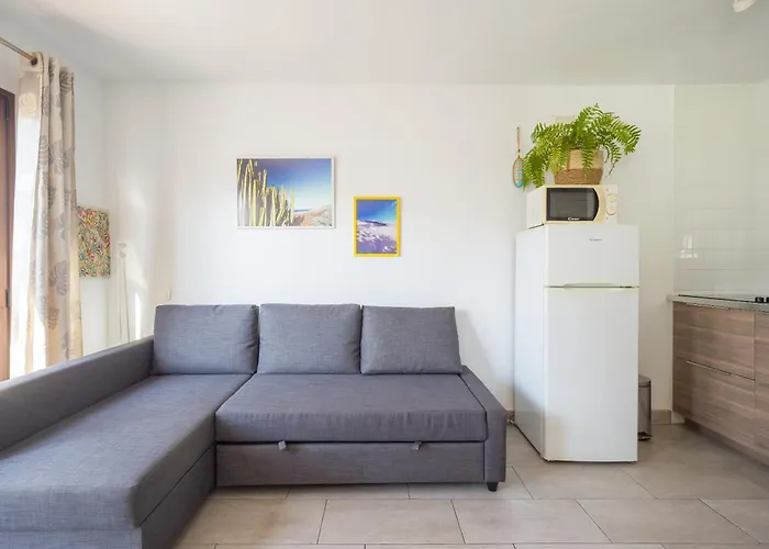 Ineika In - Balcony & Poolside * Corralejo