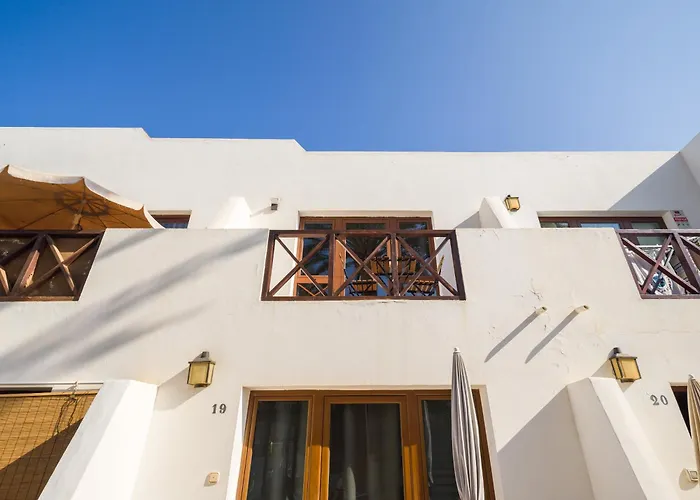 Apartmán Ineika In - Balcony & Poolside *