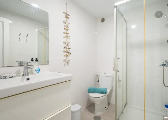 Apartmán Ineika In - Balcony & Poolside *