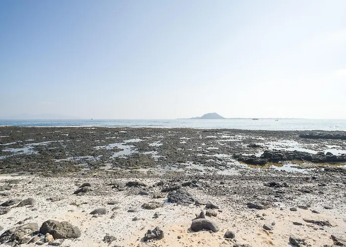 Apartmán Ineika In - Balcony & Poolside